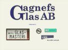 Gagnefs Glas AB